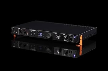 【美品】ARTURIA AUDIOFUSE オーディオインターフェイス Amazon.co.jp: Arturia アートリア オーディオインターフェイス